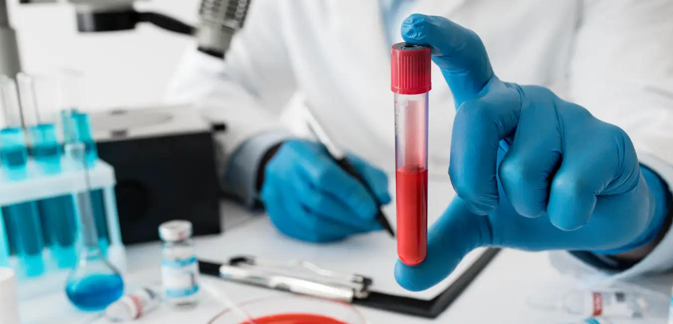 Thyroid Function Test (TFT)
